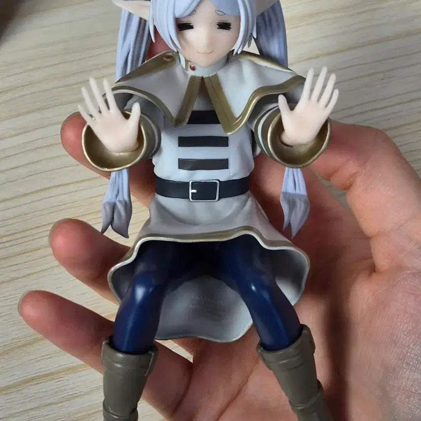[BUNJANG] Frieren: Beyond Journey&
