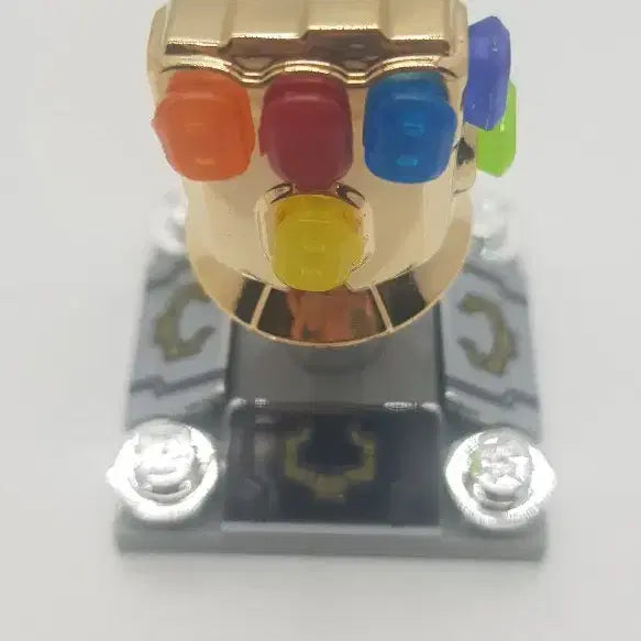 [BUNJANG] Marvel Gauntlet LEGO Minifigure / 마블 건틀렛 레고 미니피규어