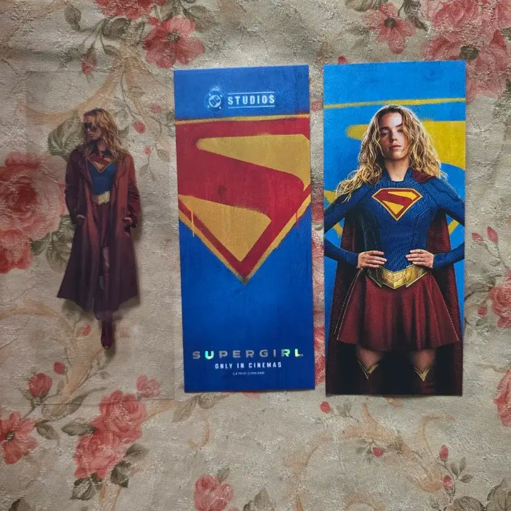 [BUNJANG] Super Girl TTT / 슈퍼걸 TTT