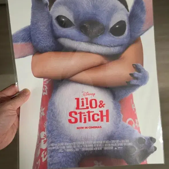[BUNJANG] LEGO Disney Stitch and Scrump 43259 (New, Box Missing) / 레고 디즈니 스티치와 스크럼프 43296(박스만없는새제품)