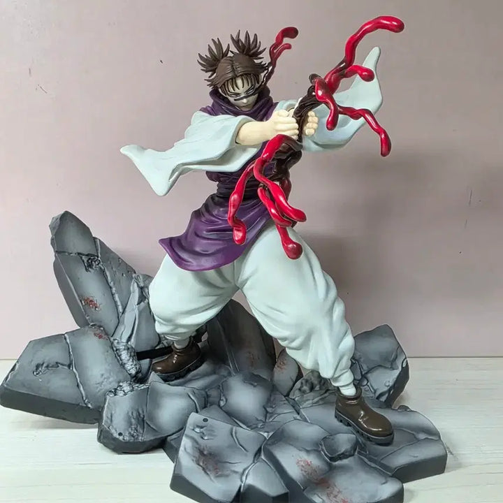 [BUNJANG] Choso Sega Luminasta Figure / 주술회전 쵸소우 세가 루미나스타 피규어 양도합니다