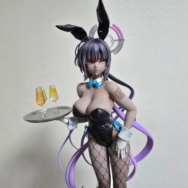 [BUNJANG] Max Factory Bunny Girl Karin Figure / 맥스팩토리 바니걸 카린