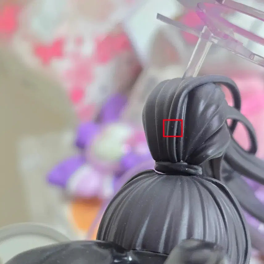 [BUNJANG] Max Factory Bunny Girl Karin Figure / 맥스팩토리 바니걸 카린