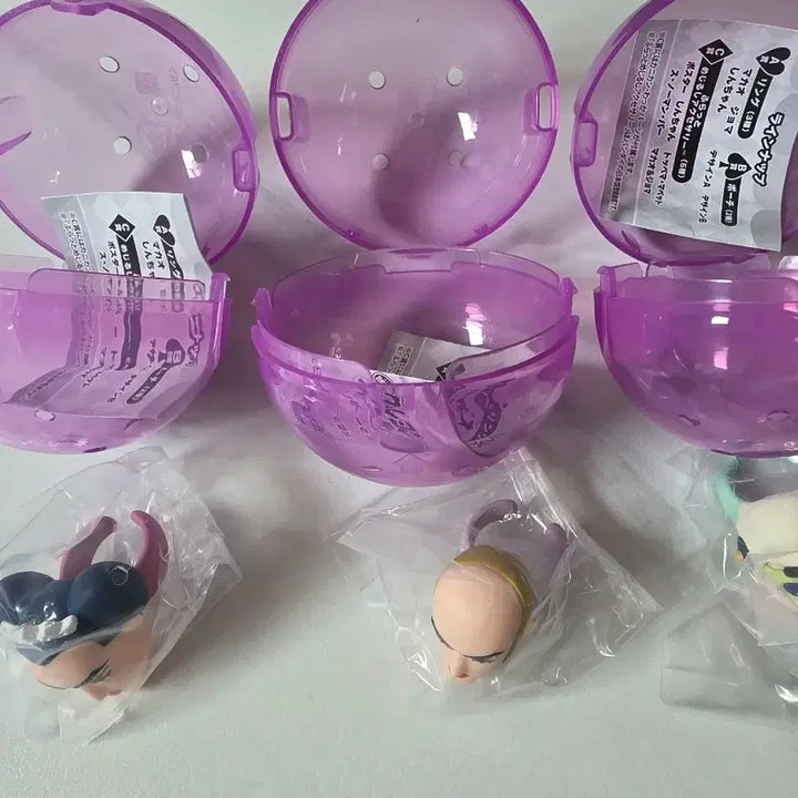 [BUNJANG] Crayon Shin-chan: The Hidden Diamond Hand Town Gacha A Prize Ring Bundle Set / 짱구는 못말려 핸더랜드 가챠  a상 반지 일괄