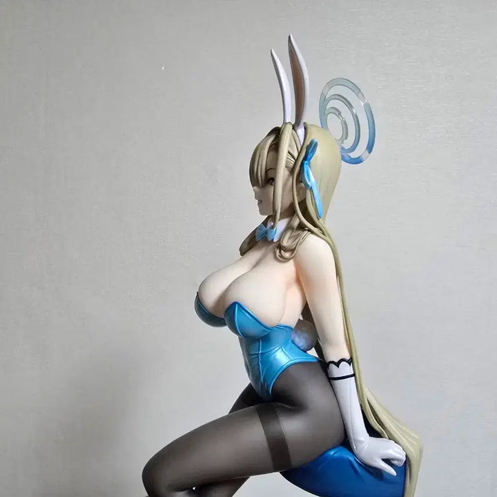 [BUNJANG] Max Factory Bunny Girl Asuna Figure / 맥스팩토리 바니걸 아스나