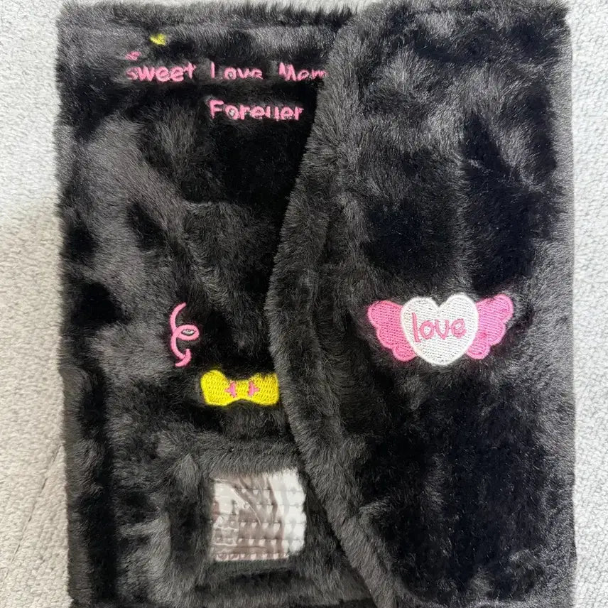[BUNJANG] Photocard Binder (Inner Sleeves Included) / 포카바인더