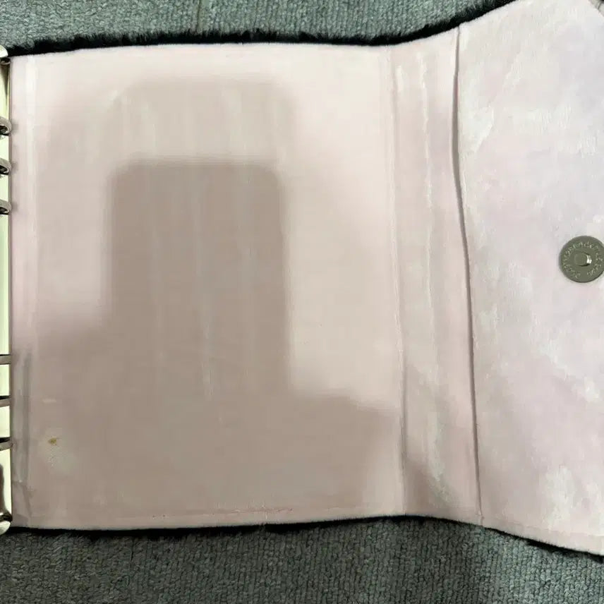 [BUNJANG] Photocard Binder (Inner Sleeves Included) / 포카바인더