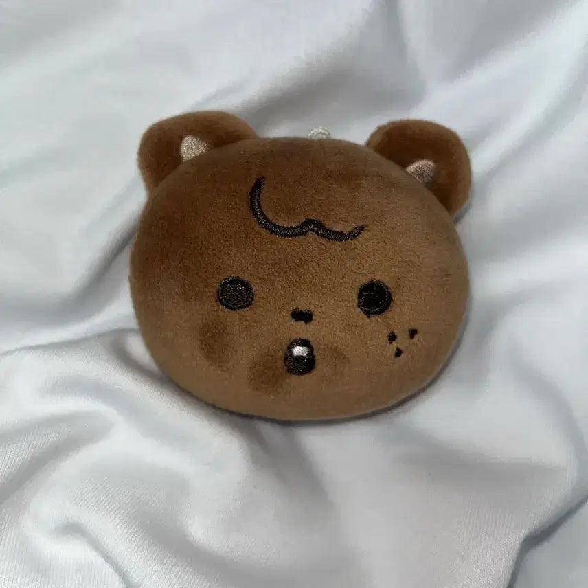 [BUNJANG] NCT Haechan Pool Summer Haeko-bol Doll / nct 해찬 인형 풀썸머 해코볼 양도 판매