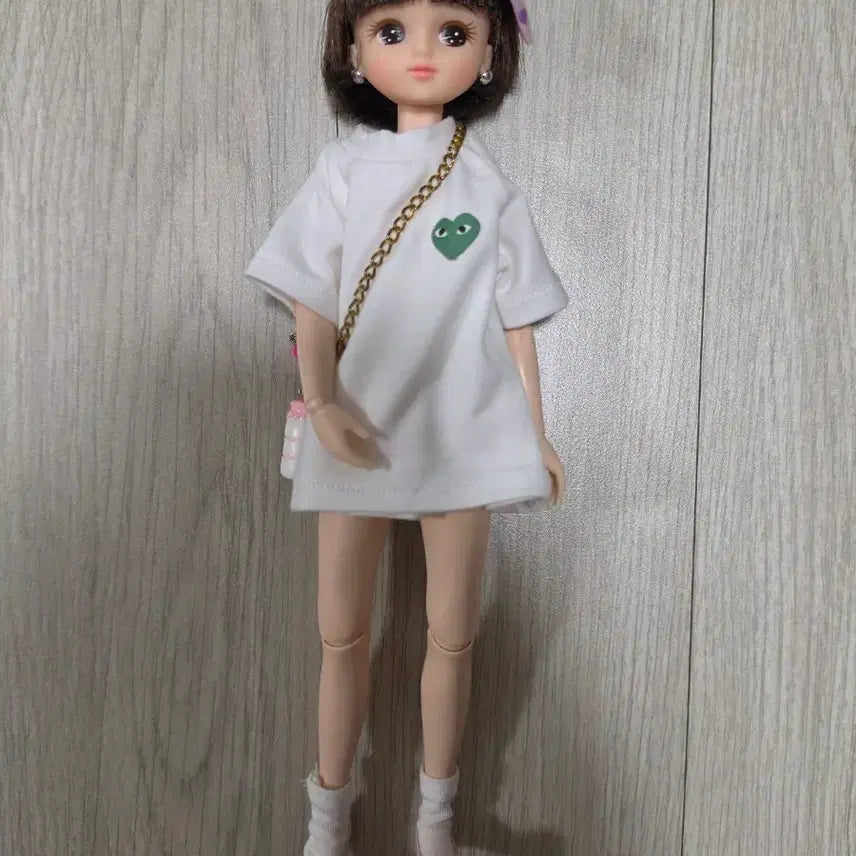 [BUNJANG] 1910 "Rika" Doll / 1910 리카
