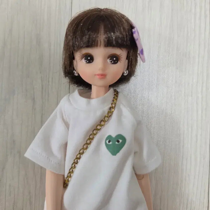 [BUNJANG] 1910 "Rika" Doll / 1910 리카