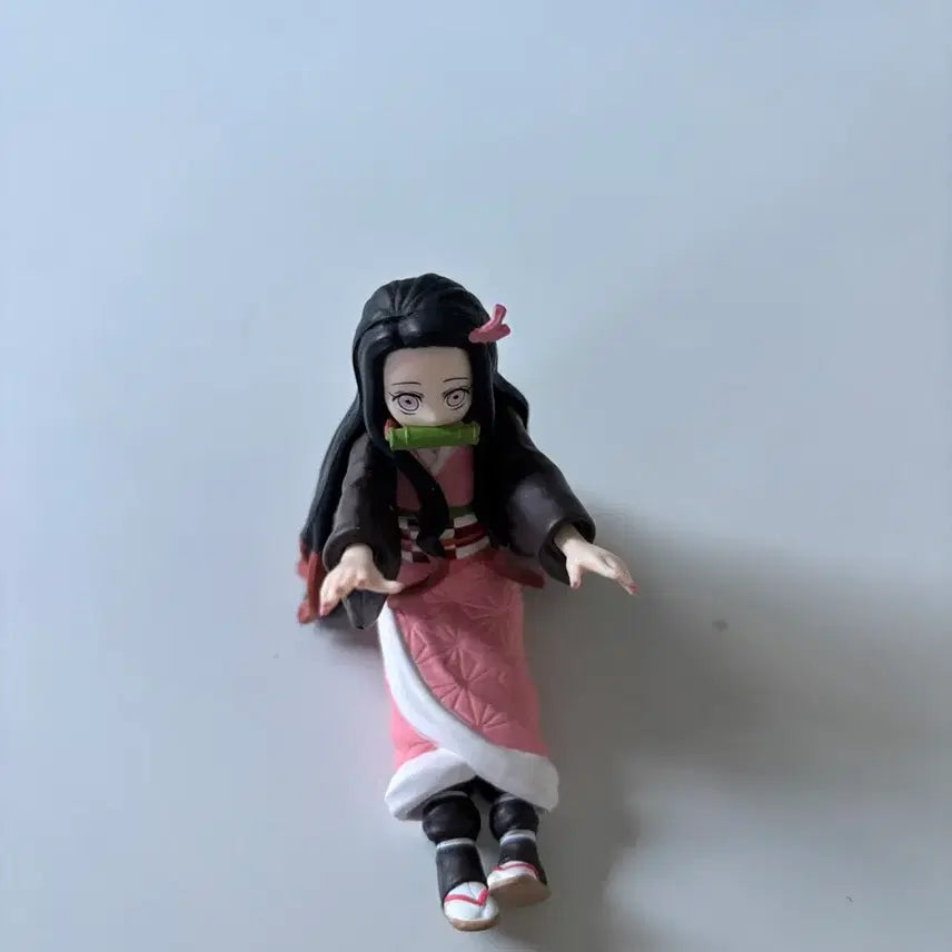 [BUNJANG] Demon Slayer Premium Gacha Vol. 2 Nezuko / 귀멸의 칼날 프리미엄 가챠 2탄 네즈코