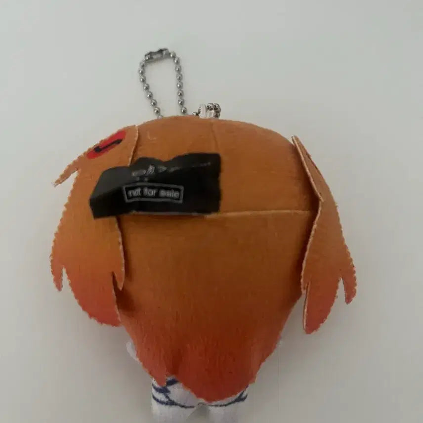 [BUNJANG] Evangelion Asuka Round1 Plush / 에반게리온 아스카 라운드원 누이