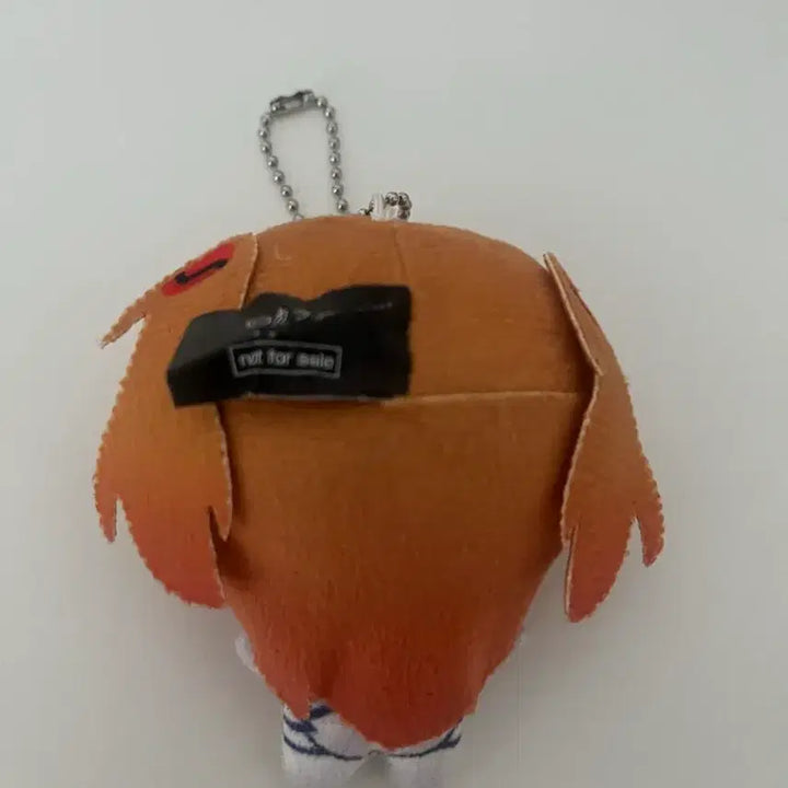 [BUNJANG] Evangelion Asuka Round1 Plush / 에반게리온 아스카 라운드원 누이