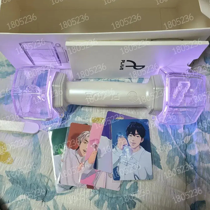 [BUNJANG] PLAVE Support Light Stick &