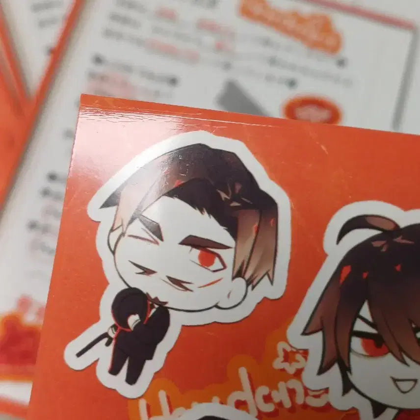 [BUNJANG] OoE Bundle Set / 일괄) 오오에 넷프리