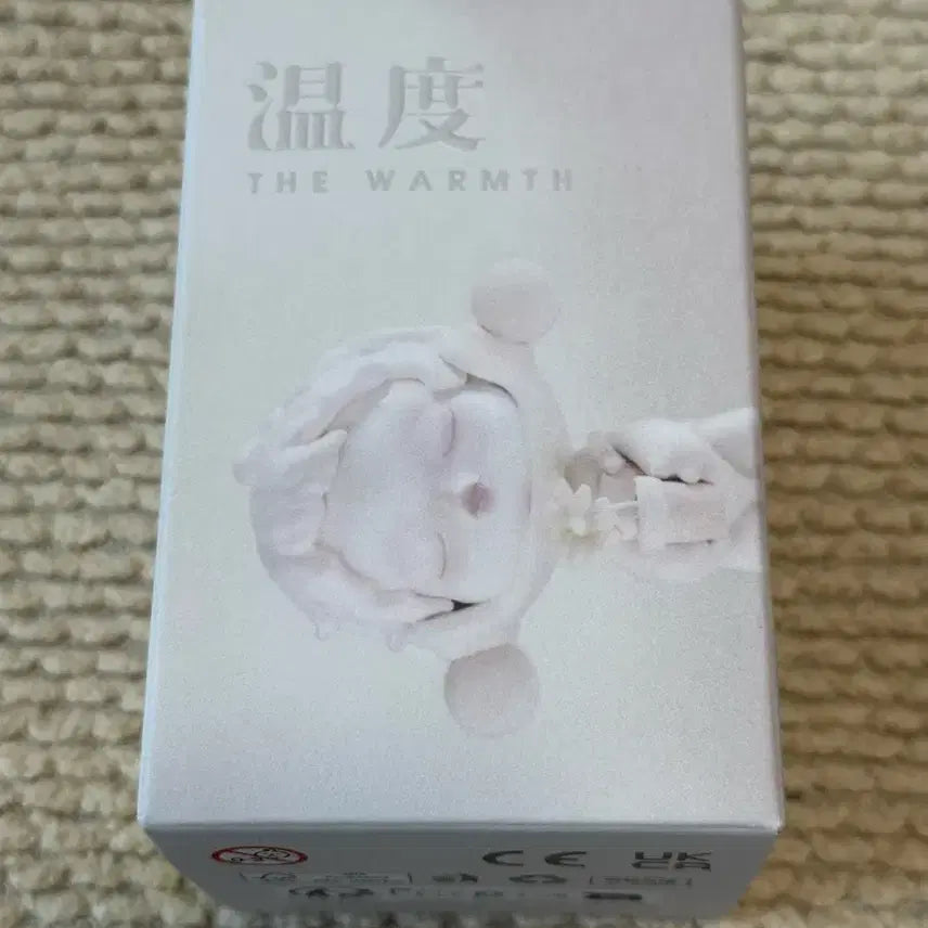 [BUNJANG] Pop Mart Skullpanda Temperature Figure (Sealed) / 정품 박스 미개봉 새상품)팝마트 스컬판다 온도 피규어