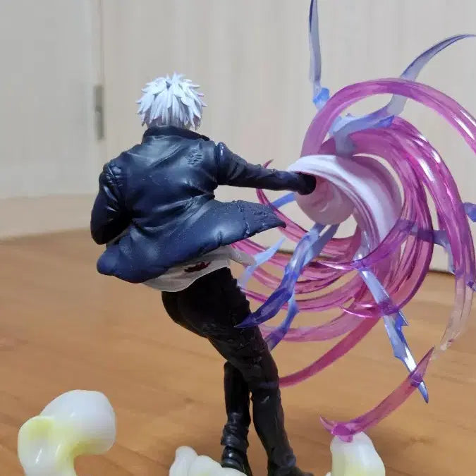 [BUNJANG] Gojo Satoru Murasaki Figure / 고죠사토루 무라사키 피규어