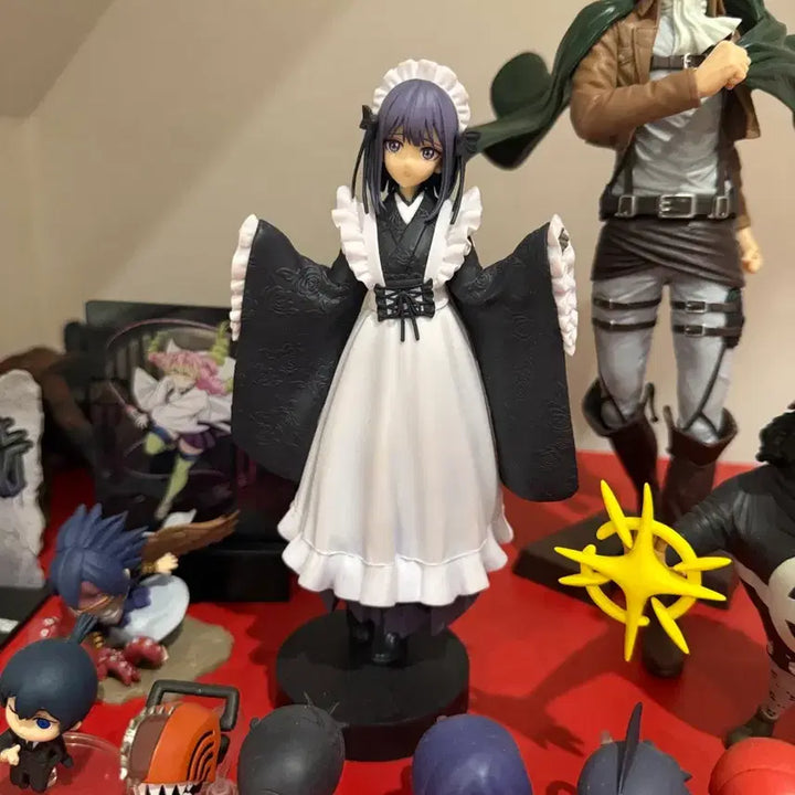 [BUNJANG] Aniplex Marine Figure / 애니플렉스 마린 박스x