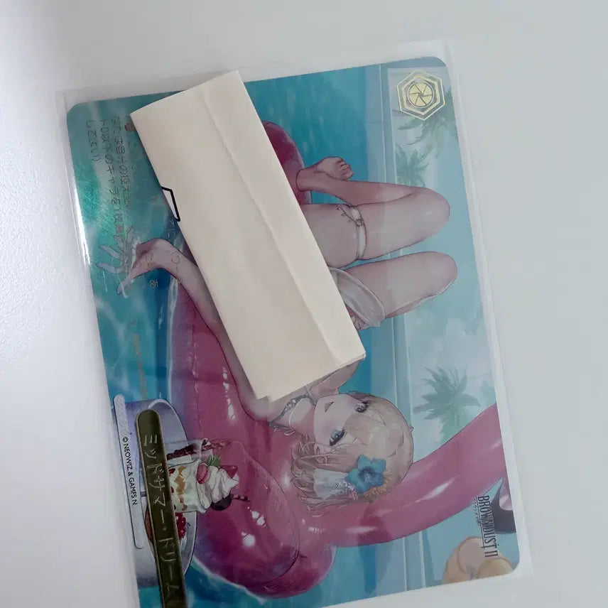 [BUNJANG] Weiss Schwarz Brother Conflict Card / 바이스슈발츠 브더2 팝니다