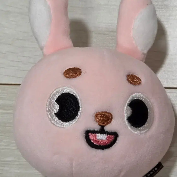[BUNJANG] Denimals Squishy Stress Ball (Filkki) / 데니멀즈 스트레스볼 필끼
