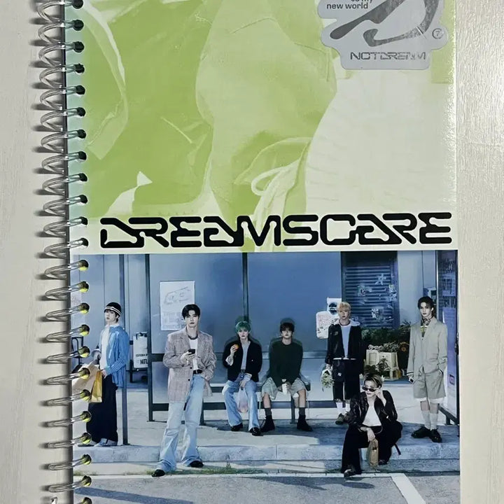 [BUNJANG] NCT DREAM DREAMSCAPE Album (Unsealed, Photocard Excluded) / 엔시티드림 DREAMSCAPE 포카 미포함 개봉앨범 판매