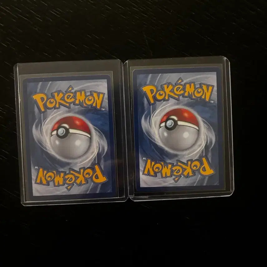 [BUNJANG] Mega Blastoise Sar Trading Card / 메가개굴닌자 Sar 두장 판매합니다!