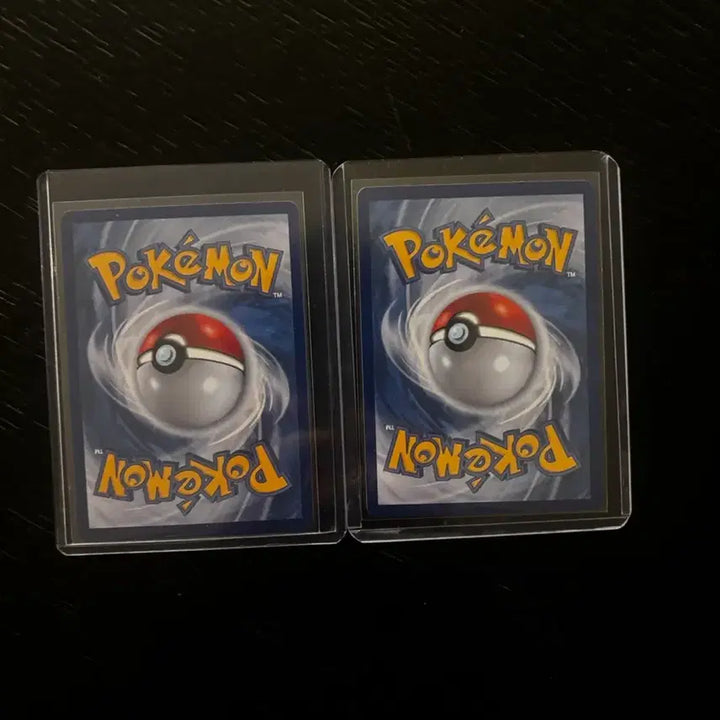 [BUNJANG] Mega Blastoise Sar Trading Card / 메가개굴닌자 Sar 두장 판매합니다!
