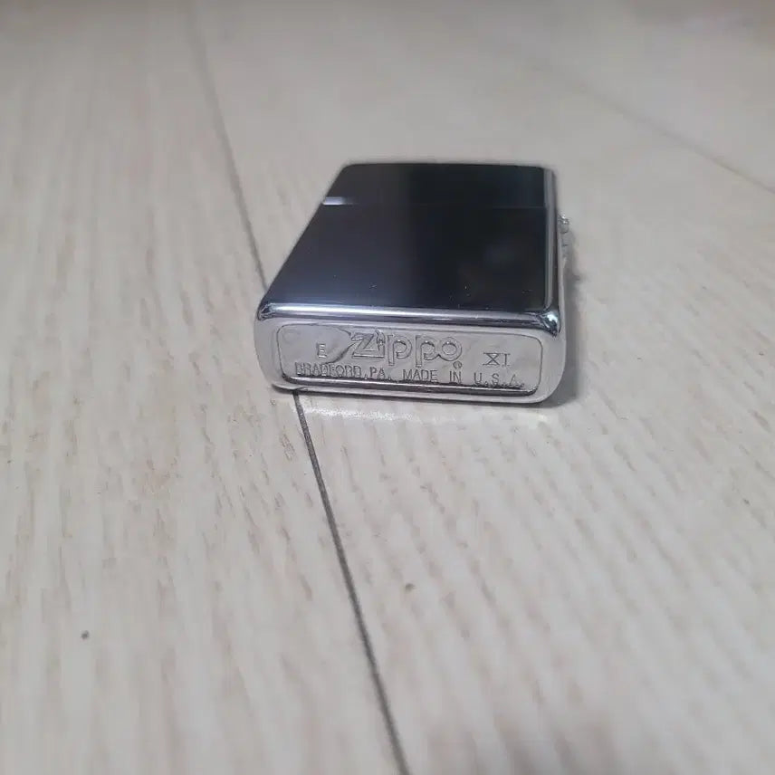[BUNJANG] Zippo Lighter / 지포라이터