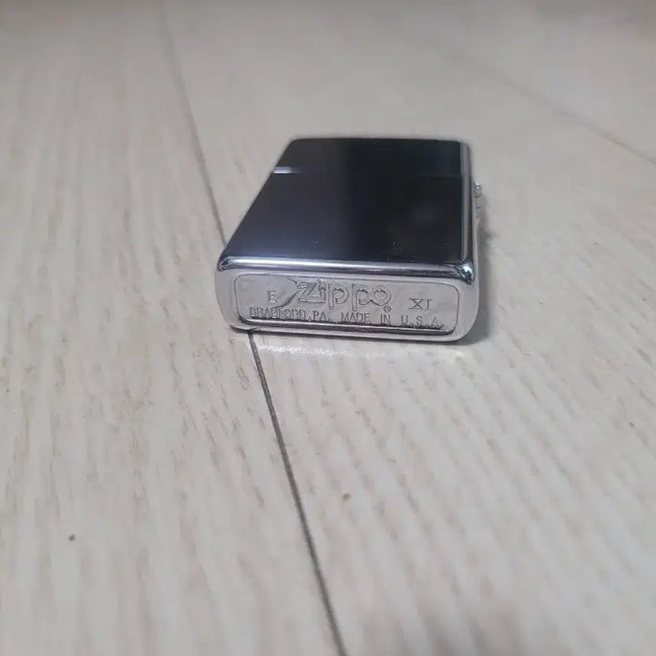 [BUNJANG] Zippo Lighter / 지포라이터