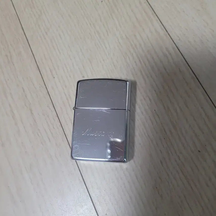 [BUNJANG] Zippo Lighter / 지포라이터