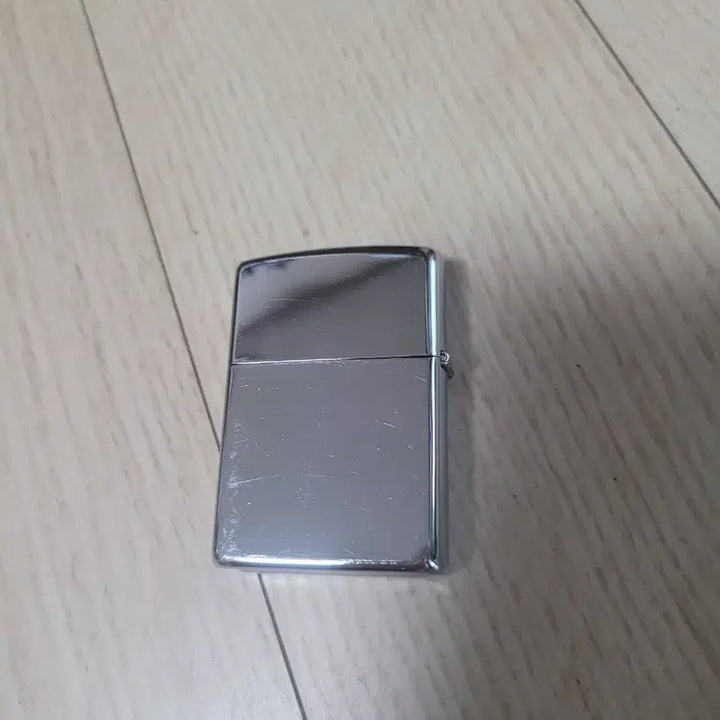 [BUNJANG] Zippo Lighter / 지포라이터