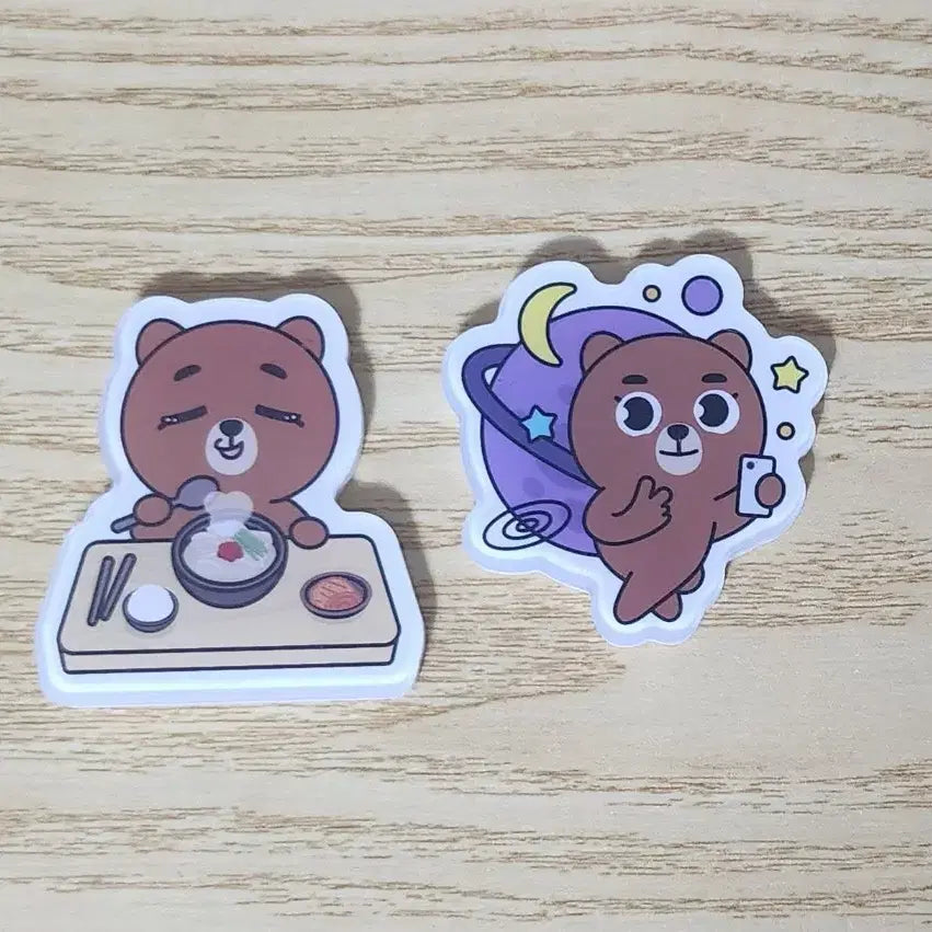 [BUNJANG] DAY6 Sungjin Magnet Bundle Set / 일괄 원가) 데이식스 대전,부산 마그넷 방 성진