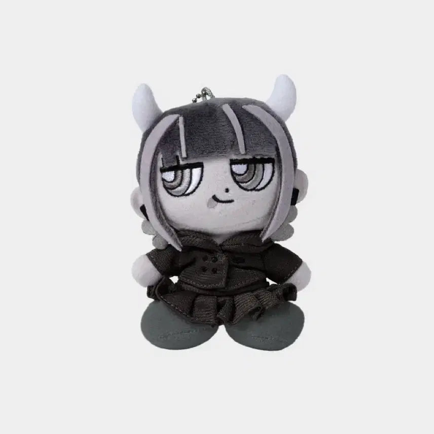 [BUNJANG] Zutto Mayoi Janikura Plush Doll / 즛토마요 잔기니라 인형  깜기누이 미개봉 판매합니다