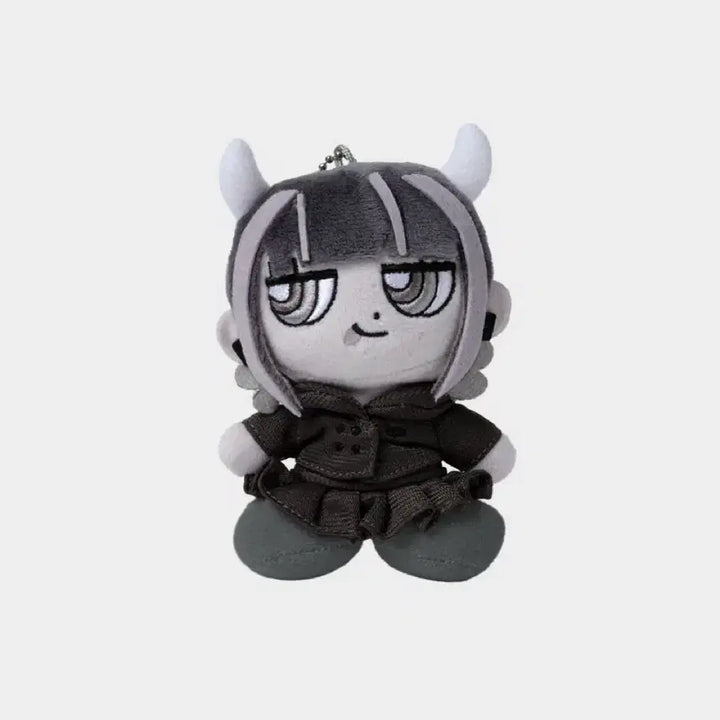[BUNJANG] Zutto Mayoi Janikura Plush Doll / 즛토마요 잔기니라 인형  깜기누이 미개봉 판매합니다