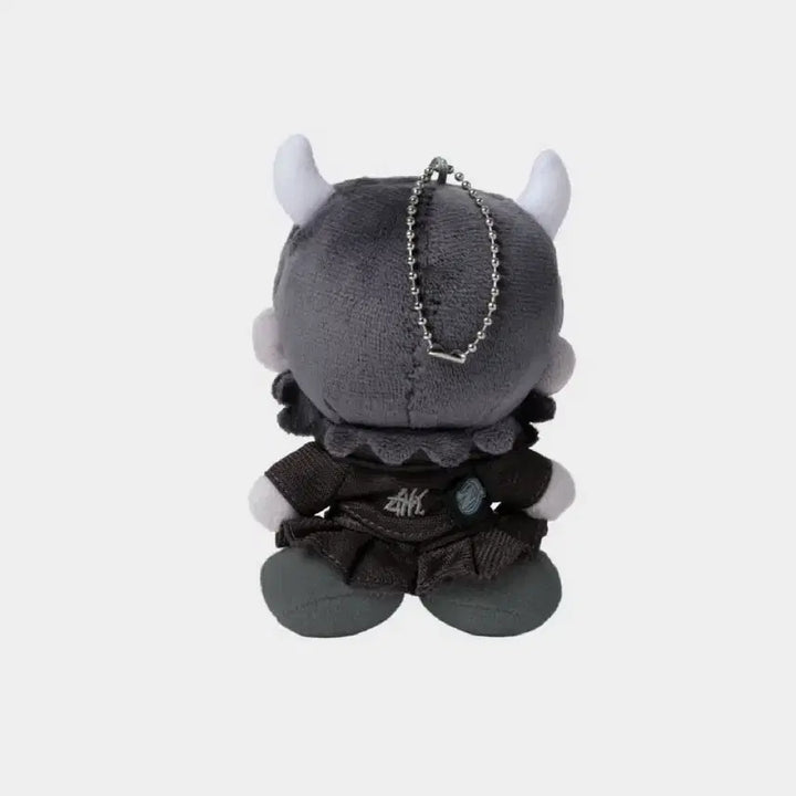 [BUNJANG] Zutto Mayoi Janikura Plush Doll / 즛토마요 잔기니라 인형  깜기누이 미개봉 판매합니다