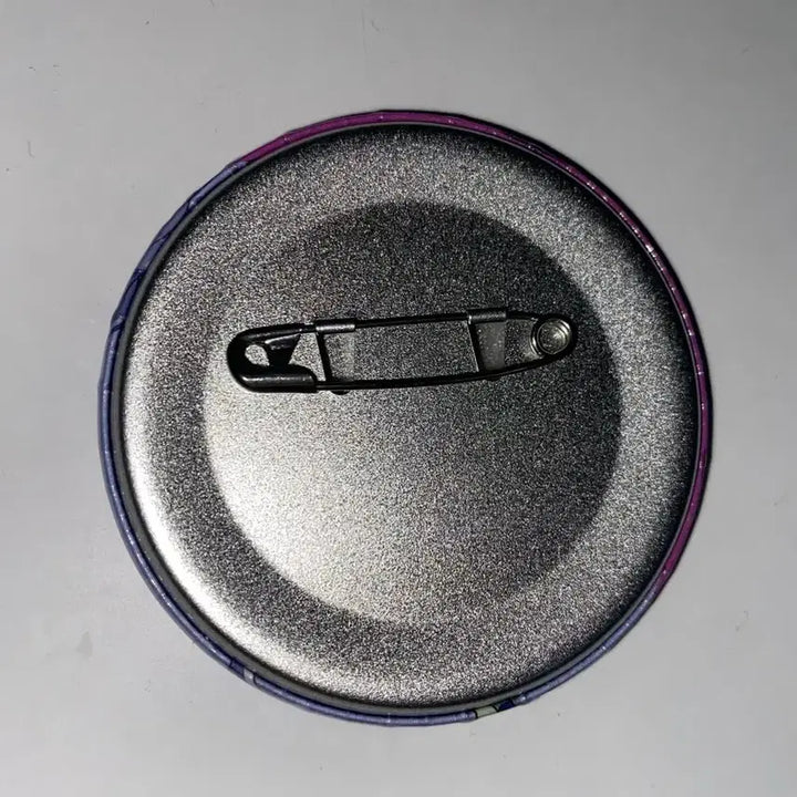 [BUNJANG] Hunter x Hunter Meruem Can Badge / 헌터헌터 눌셋 메르엠 캔뱃지