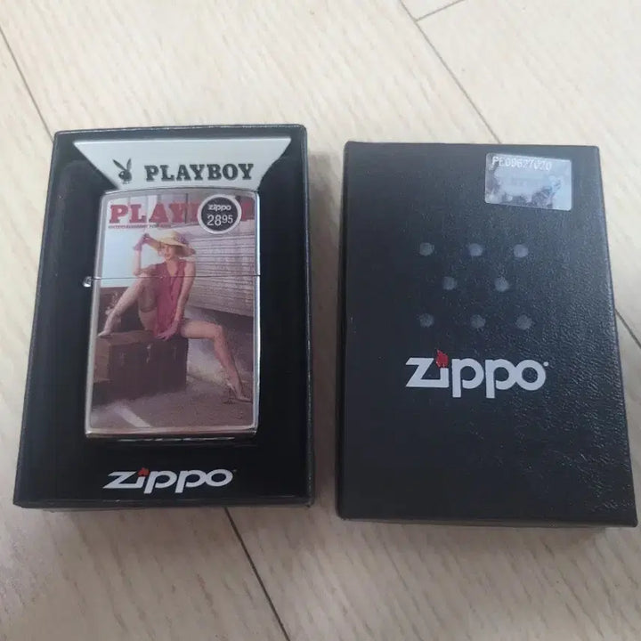 [BUNJANG] Zippo Lighter / 지포라이터