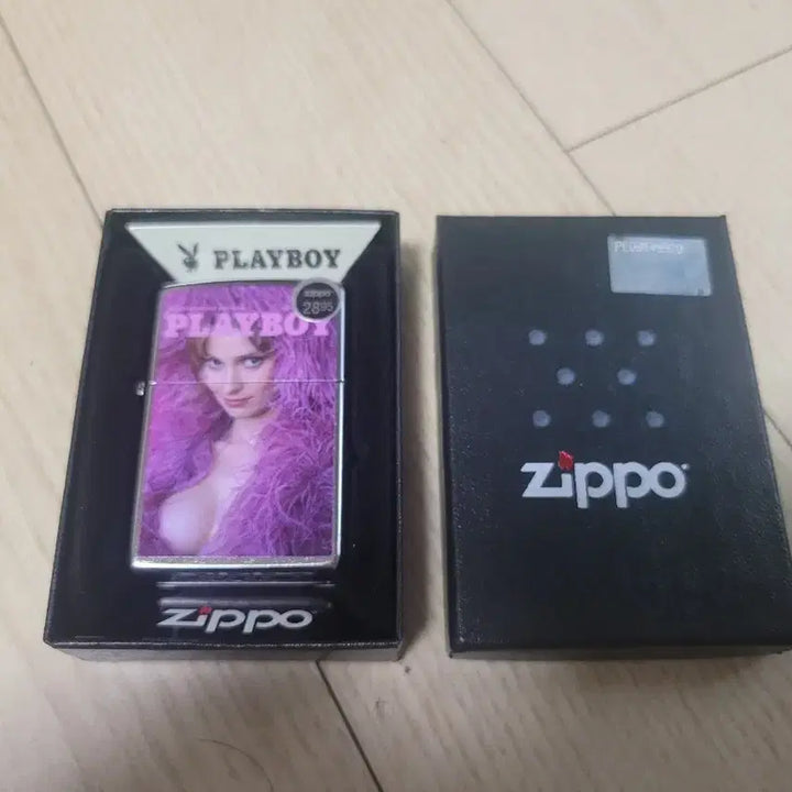 [BUNJANG] Zippo Lighter / 지포라이터