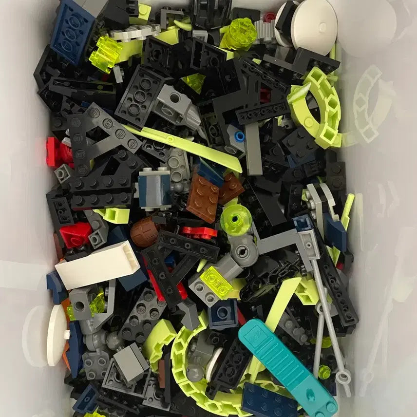 [BUNJANG] LEGO Ninjago 70736 Morro Dragon Bulk / 레고 닌자고 70736 벌크