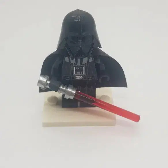 [BUNJANG] LEGO Star Wars Darth Vader Episode 3, 4, 5 Minifigure SW1106 / 스타워즈 다스베이더 에피소드 3 4 5 sw1106