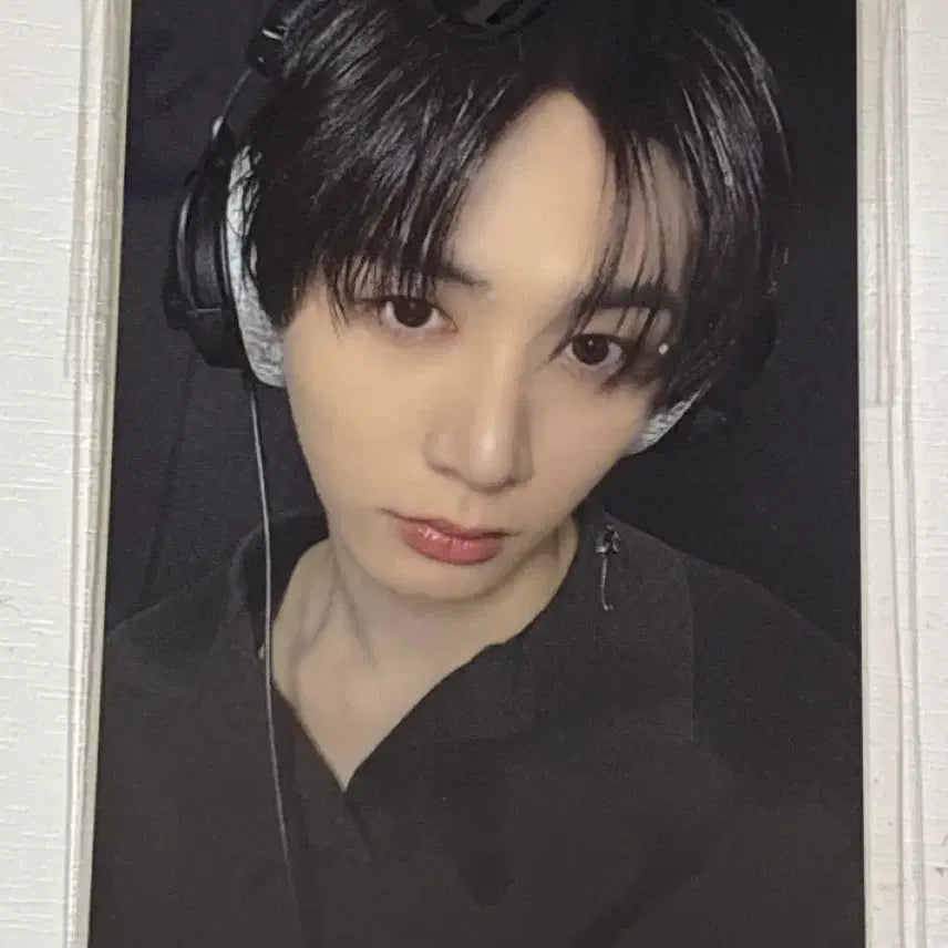 [BUNJANG] Yes24 Taesan Photocard / Yes24 태산
