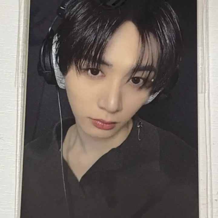[BUNJANG] Yes24 Taesan Photocard / Yes24 태산