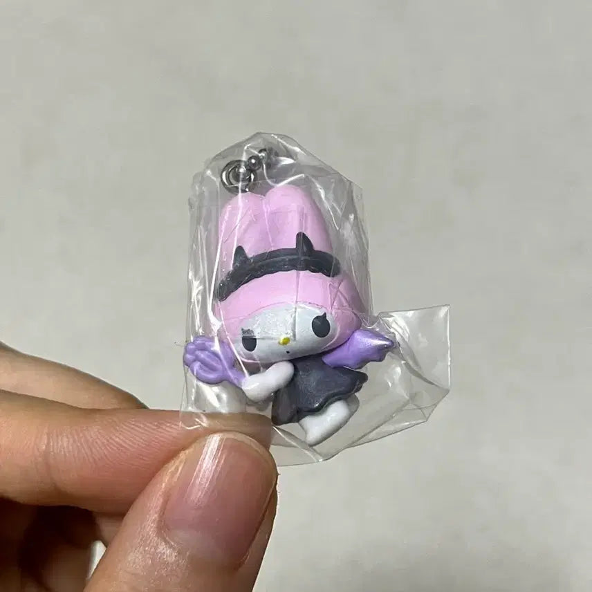 [BUNJANG] Sanrio My Melody Devil Gacha Figure / 산리오 마이멜로디 악마 가챠