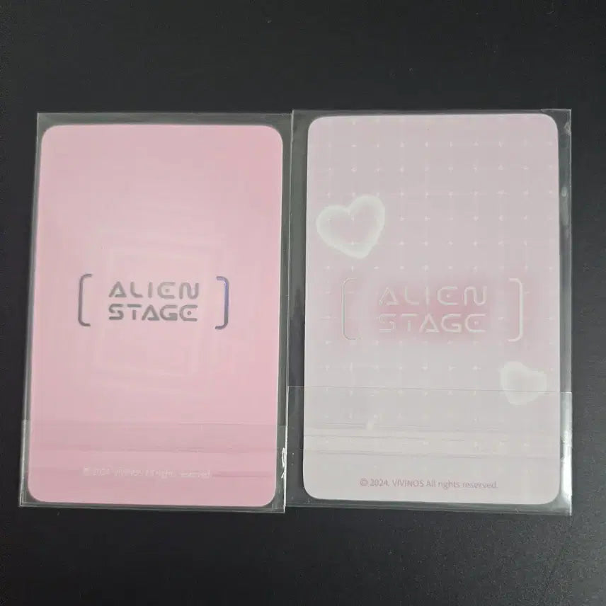 [BUNJANG] IVE Liz Lucky Draw Photocard Bundle Set / 일괄)이반 데코라 포토카드