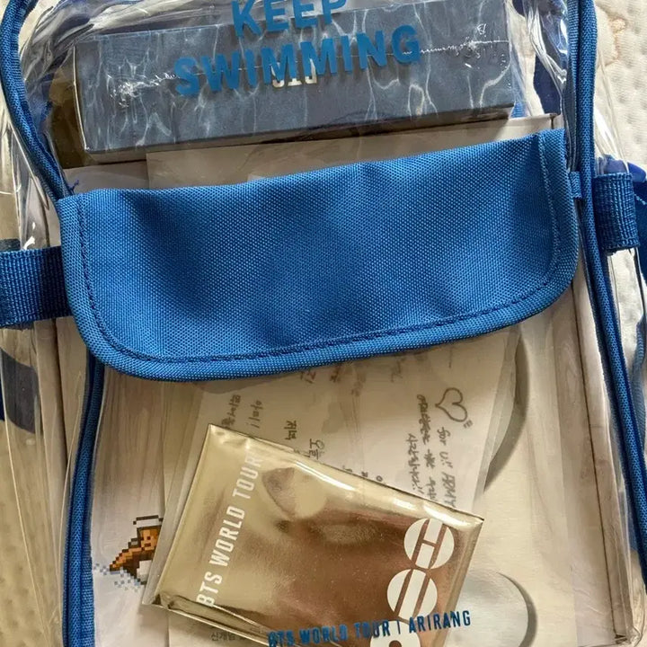 [BUNJANG] BTS Busan Concert 6/12 Entrance Gift Set (Photocard Included) / BTS 방탄소년단 부산콘 기프트 입장 선물 6/12