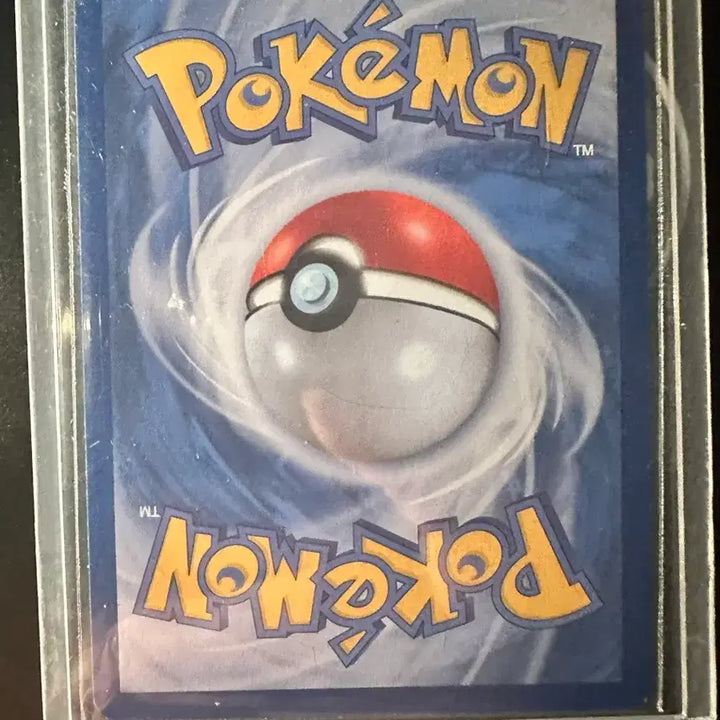 [BUNJANG] Pokemon Card Misty&
