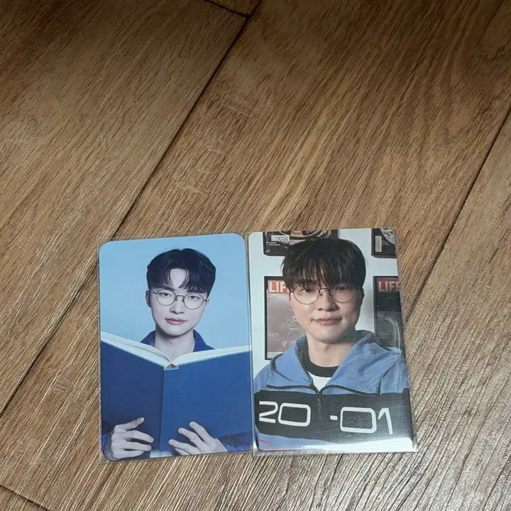[BUNJANG] T1 Faker Woori Bank Happy T1 Photocard Bundle Set / 일괄) T1 티원 페이커 우리은행 해피티원 포카 양도