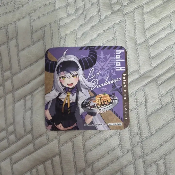 [BUNJANG] Hololive LaPlace Darkness Goods / 홀로라이브 라플라스 다크니스 굿즈