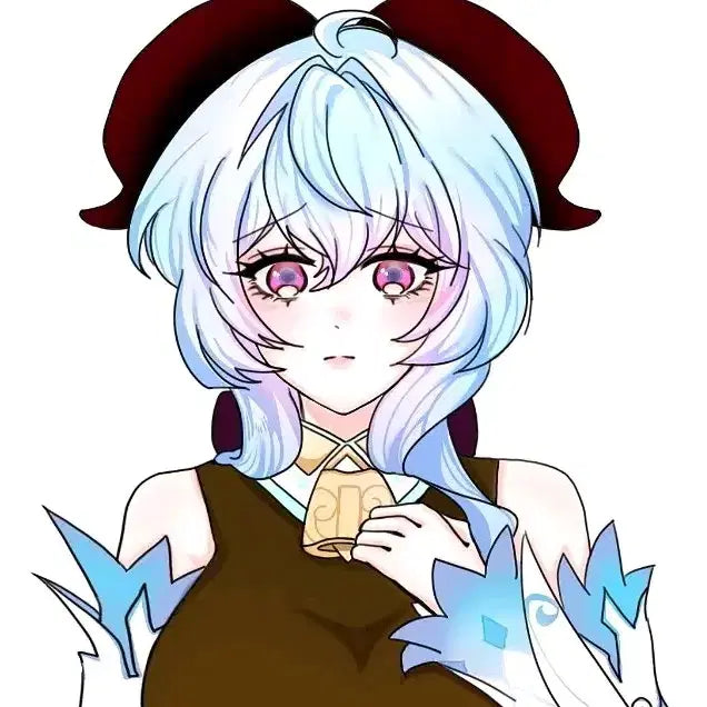 [BUNJANG] Custom Character Portrait Commission / 그림 커미션