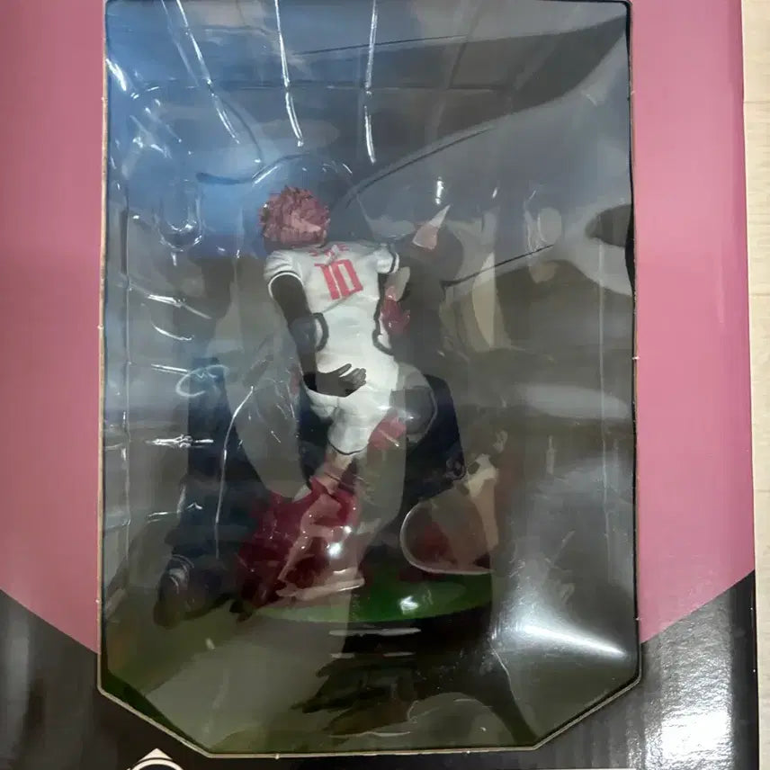 [BUNJANG] Sae Itoshi Ichiban Kuji Figure / 이토시 사에 제일복권 피규어
